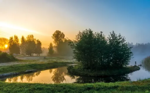 Saturday Morning Meditation & Affirmations