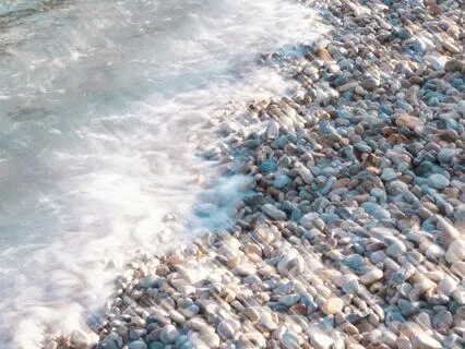 Saturday's Inspirations - A Symbol Of Cyclical Change