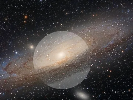 Saturn: Deep Meditation