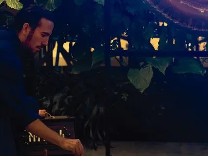 Saturn Gong and Earth Gong (Gong Bath Sound Relaxation)