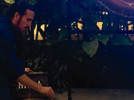 Saturn Gong Rings (Gong Bath Sound Relaxation)