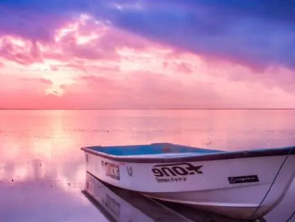 Saturn In Aries: A Meditation For New Beginnings