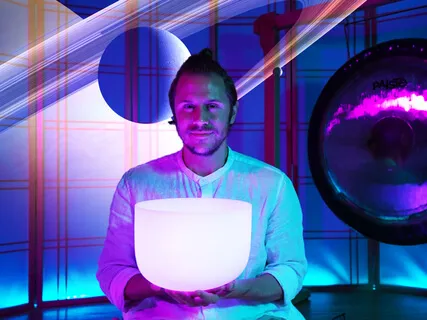 Saturn Inspired Guided Meditation For Timelessness, Discipline, & Self-Doubt