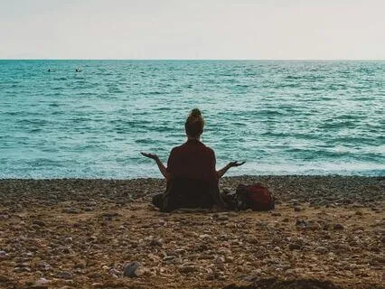 Cleansing The Mind And Returning To Clarity