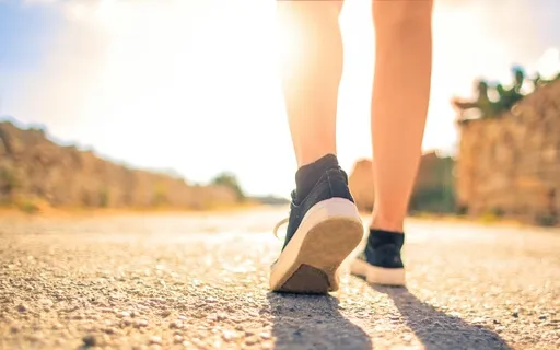 Saucha: Walking A Clear Path