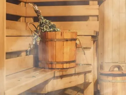 Sauna Magic And Sauna Shamanism
