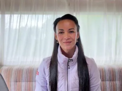Sauna Meditation for Deep Gratitude & Nervous System Reset