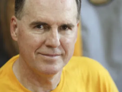 Savasana 1 - A New Paradigm