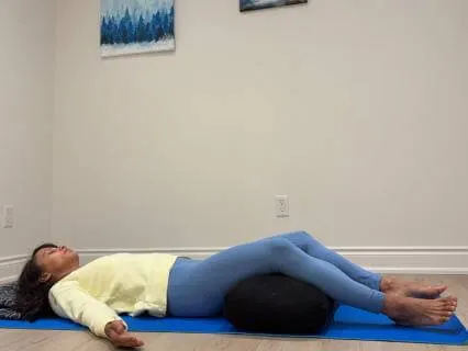 Śavāsana Explained: Why The Final Pose Matters