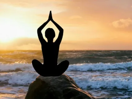 Savasana Guided Meditation