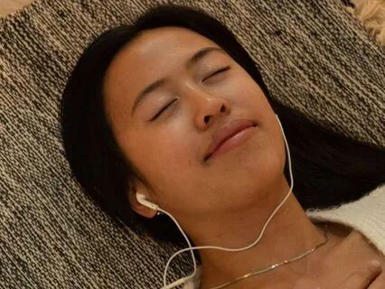 Savasana For Balance With Sound Bath