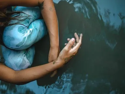 Savasana (Systematic Relaxation) ~ Soften & Release