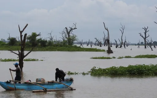 Savasana ~ An Extended Version