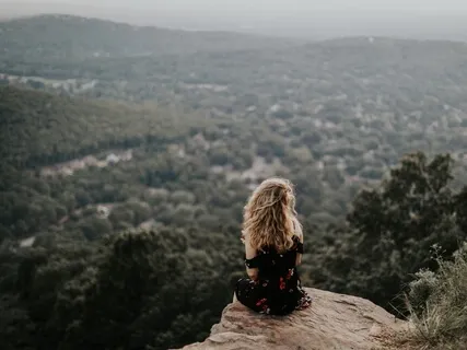 Saved By The Breath | The Breathing Space Podcast #1