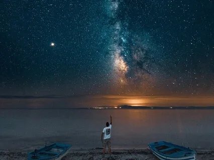 'Saved' ~ A Fantasy Story Of Heartfelt Wonder