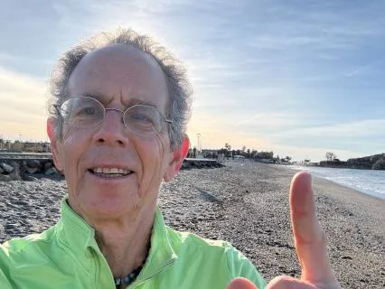Saving Your Soul: Journey To The Island Of Peace Within