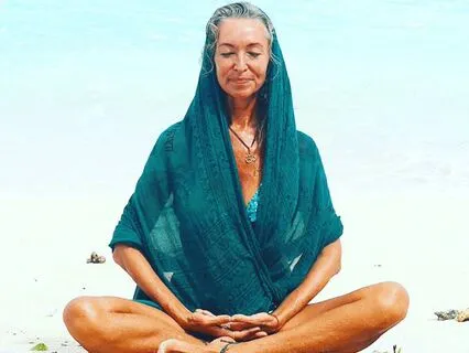 Savitri Pranayama