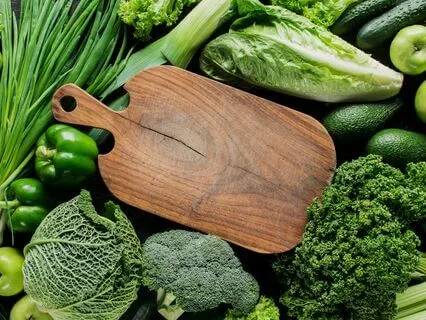 Savoring Serenity: The Art Of Mindful Cooking