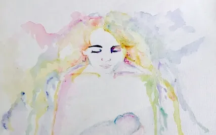 Saying Goodbye: Going Through Miscarriage