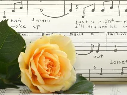 Saying Goodbye | Song Medley