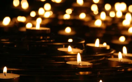 Saying Goodbye To A Loved One