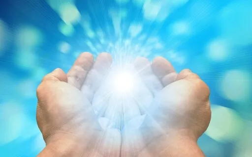 Saying Hello To Yourself