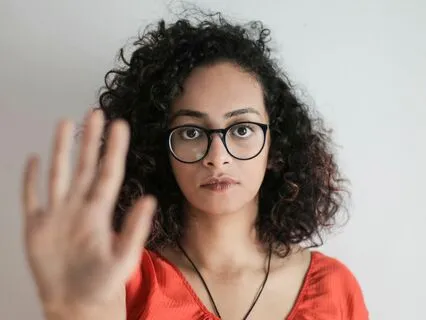 Saying No With Grace