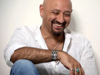 Saying Thank You To Your Own Life - Poem - John Siddique