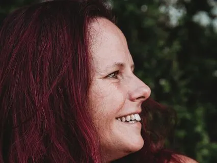 Saying Yes ~ A Radical Act Of Self Love
