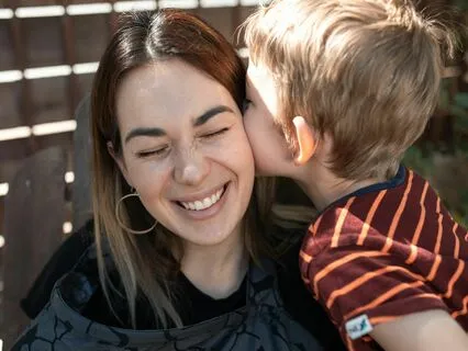 Saying Yes More Often In Your Parenting