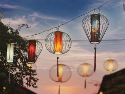 Saying Yes To Abundance