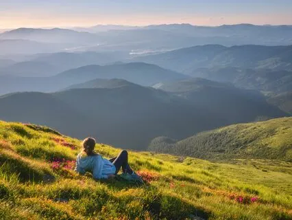 Saying Yes to the Now