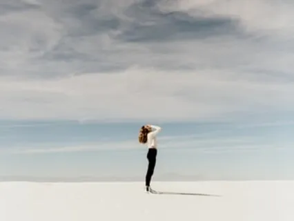 Scan The Body And Give Thanks