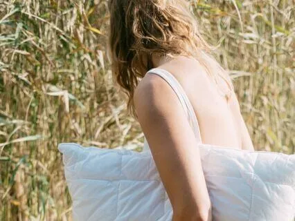 Scanning For The Body’s Perceptions