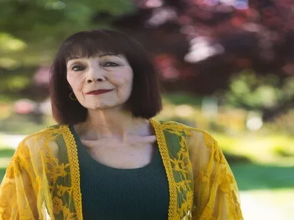 Scanning The Body And Calming The Mind