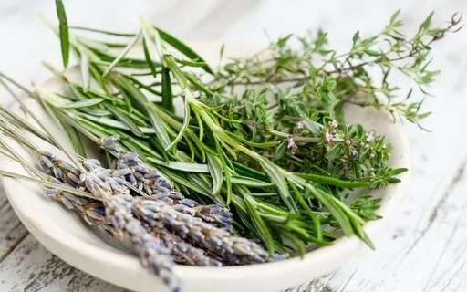 Scarborough Fair (Piano, Ambient Strings, Tin Whistle)