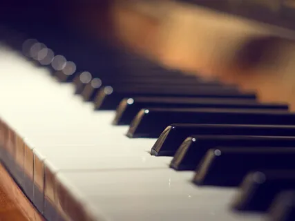 Scarlet To Violet - Saffron Lake