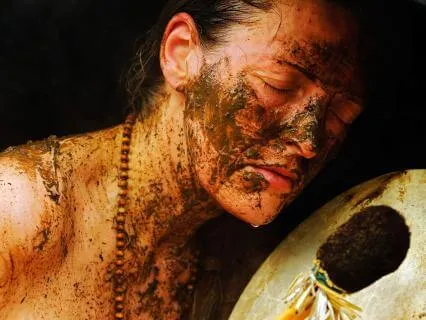 Schamanischer Heilgesang: Yayayayoweh