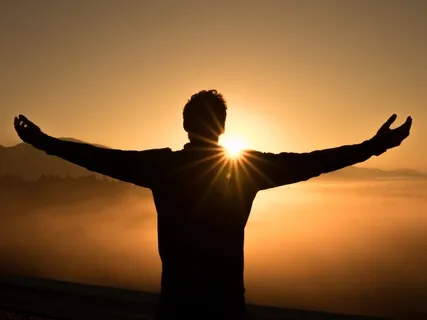 Счастье Настоящего Момента