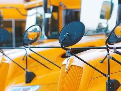 School Bus Adventure (Bedtime Story)