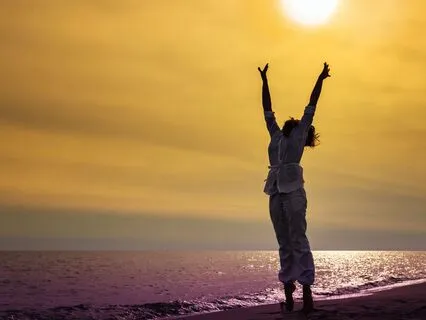 Schoonmaken Van Je Energieveld: Helder, Vrij En Verbonden