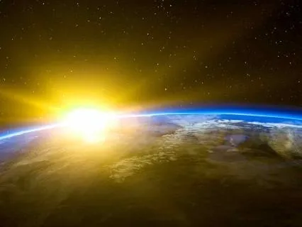 Schumann Resonance 14.3Hz | Second Harmonic