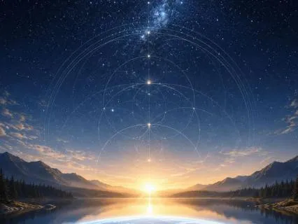 Schumann Resonance | 7.83 Hz Earth Frequency | 20 Min