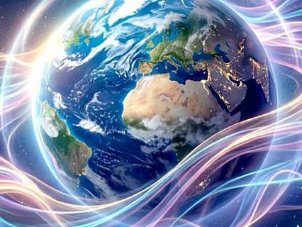 Schumann Resonance 7.83Hz | Earth's Energy
