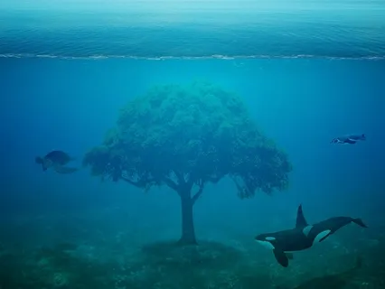 Schumann Resonance 7.83Hz