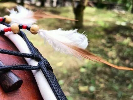 Sciamanic Drums | [20 Min]