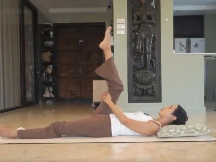 Sciatica Relief