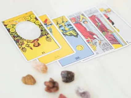 Scorpio 2026: Your Body, Money & Soul Are Upgrading