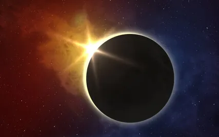 Scorpio Eclipse: Starseed Activation