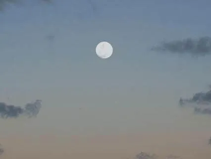 Scorpio Full Moon: Deep Healing & Letting Go